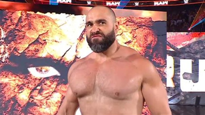 Rusev Height, Weight, Age, Body Statistics