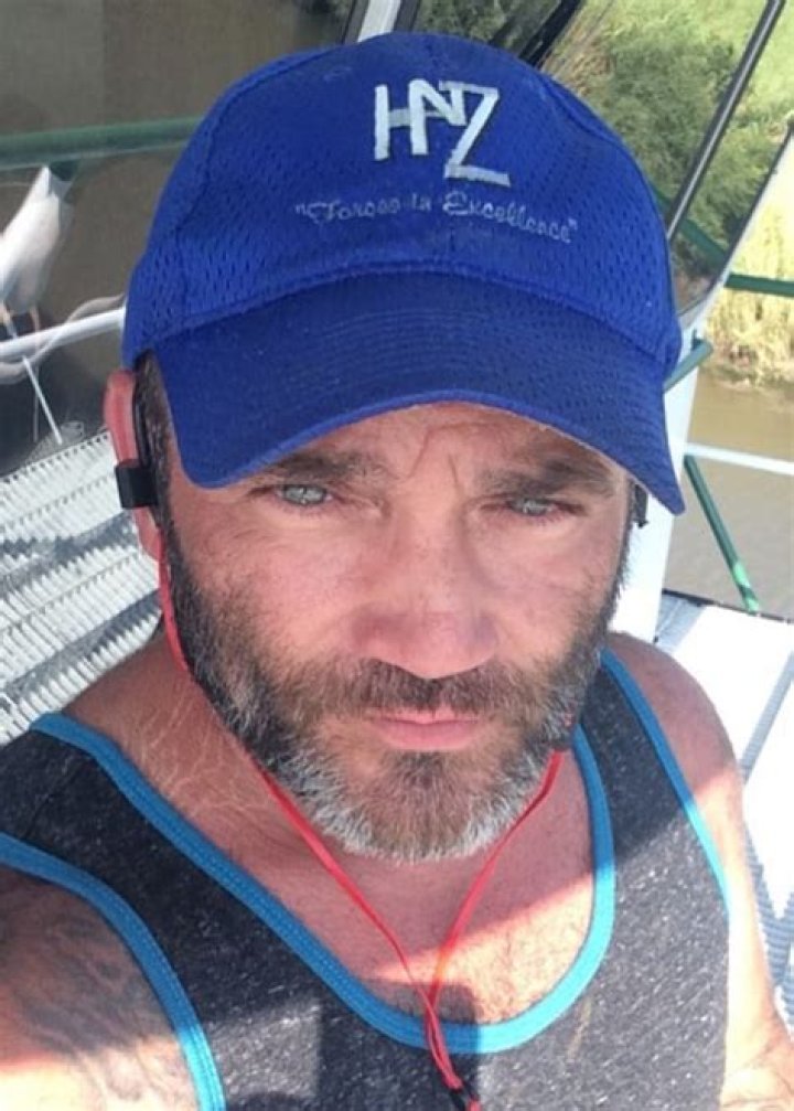 Russell Hantz Height, Weight, Age, Family, Facts, Biography
