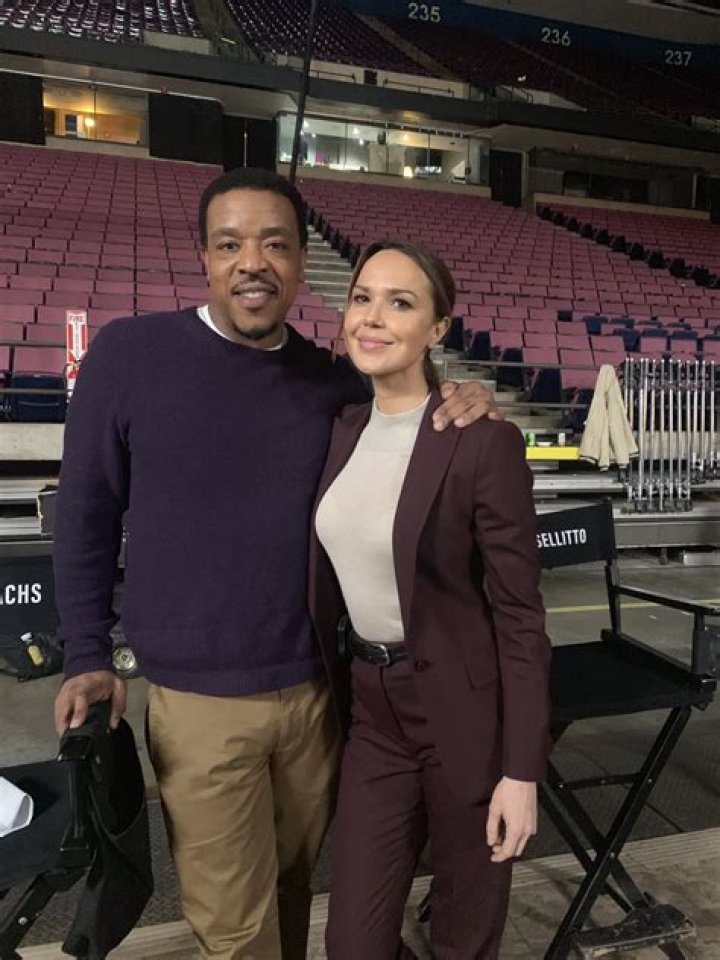 Russell Hornsby Net Worth | Celebrity Net Worth