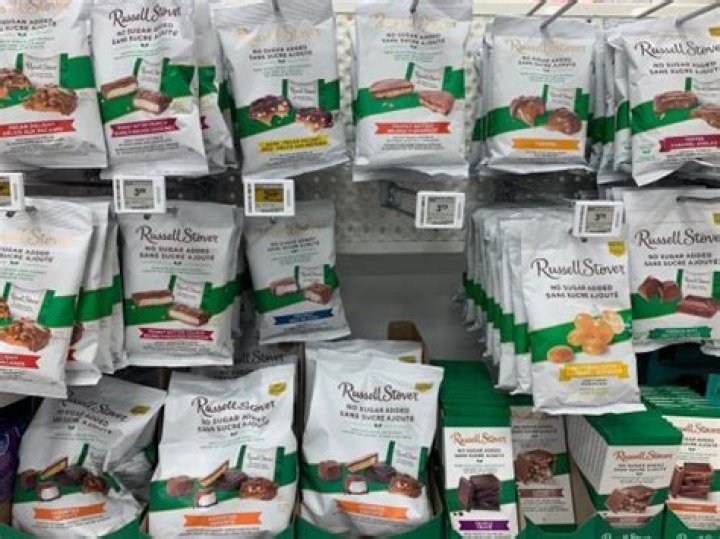 Russell Stover Chocolates Recalled Due to Health Concerns