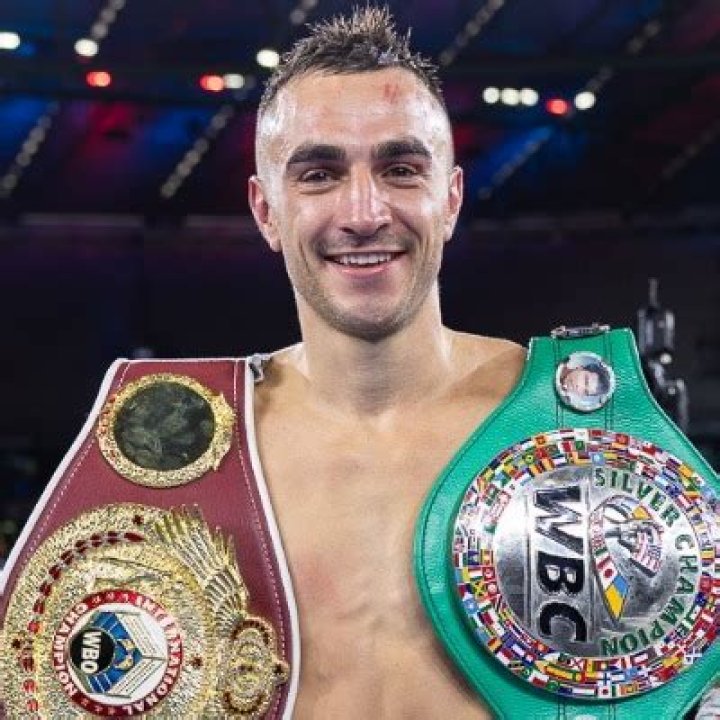 Russian Boxer Sergey Kovalev Net worth and Earnings (Bio, Age, Girlfriend, Wife, Family)