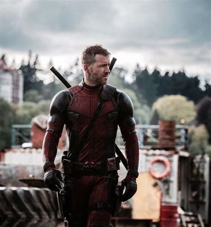 Ryan Reynolds Talks about Life that is Fit, Fabulous and Fulfilling