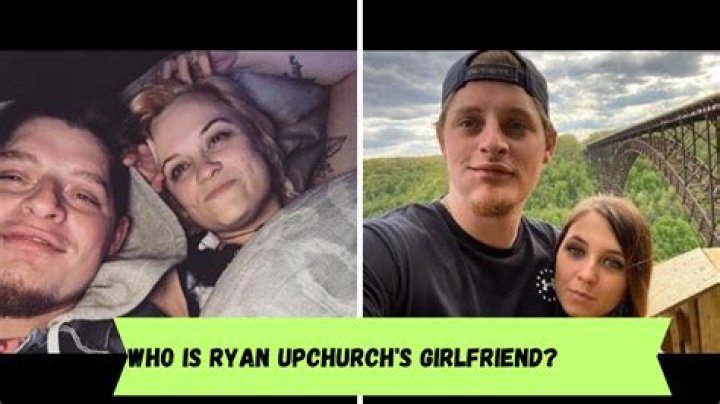 Ryan Upchurch’s ( Wife In 2 What Happened With Brianna Vanvleet?