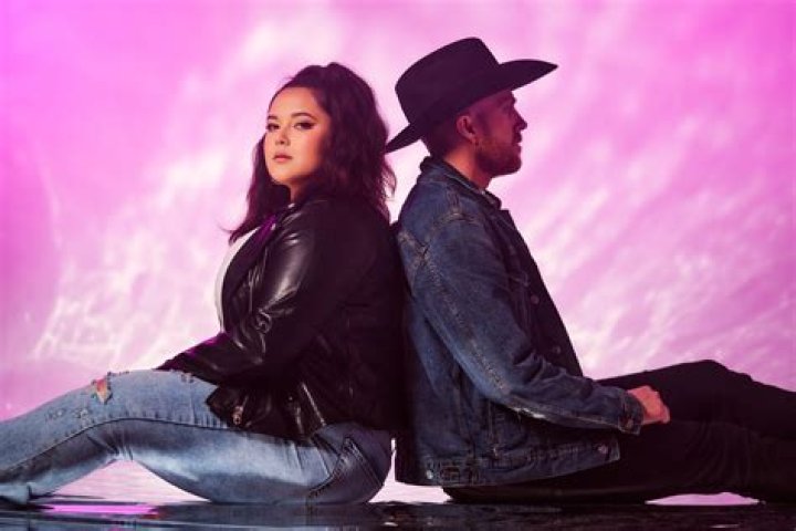 RYN Teams Up with Chris Perrine for Stunning Duet “Wouldn’t It Be Great” (Premiere) – Celeb Secrets