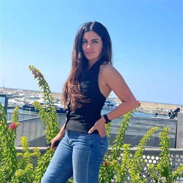 Saba Mubarak Height, Weight, Age, Body Statistics