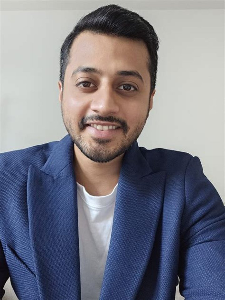 Sachet Engineer - Bio, Age, Wiki, Facts and Family