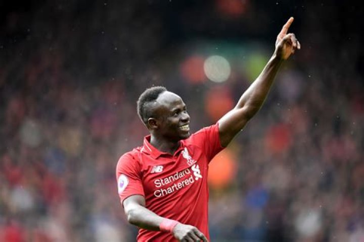 Sadio Mane Net Worth | Celebrity Net Worth