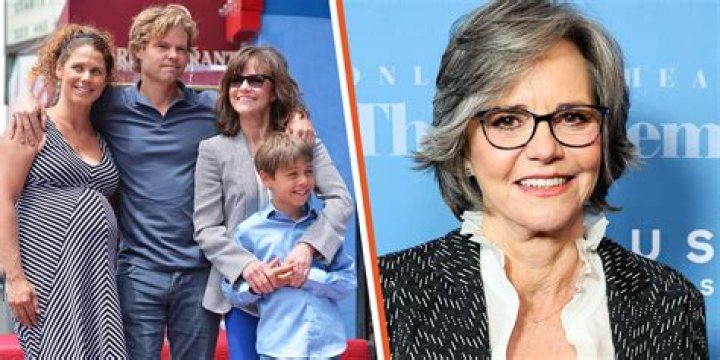 Sally Field | New Show, AMC Series Dispatches From Elsewhere, Janice, Age, Net Worth, Death, Children, New TV Show, Died, Husband, Steven Craig, Burt Reynolds, Grandchildren, Family, Granddaughter, Sam Greisman