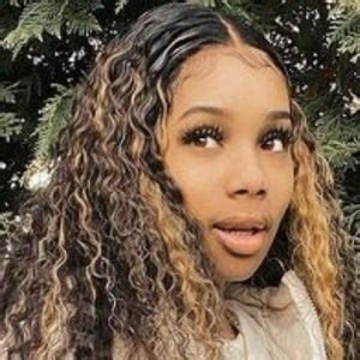 Salome Emani Campbell - Bio, Age, Wiki, Facts and Family