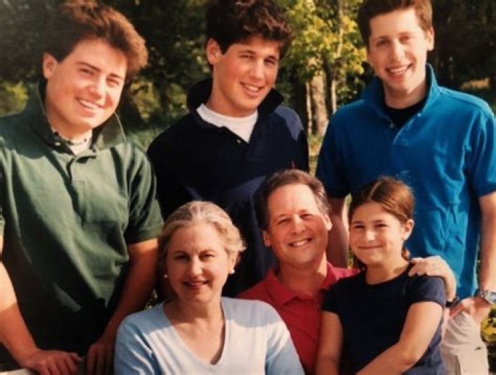 Sam Altman - Bio, Age, net worth, siblings, Wiki, Facts and Family