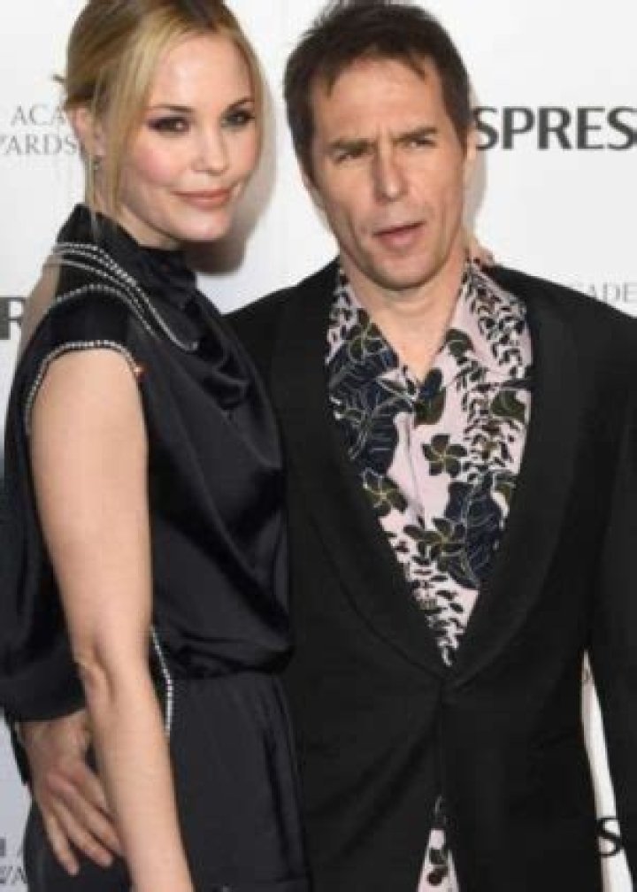 Sam Rockwell Height, Weight, Family, Girlfriend, Education, Biography