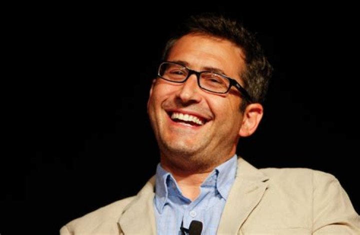 Sam Seder Net Worth | Celebrity Net Worth
