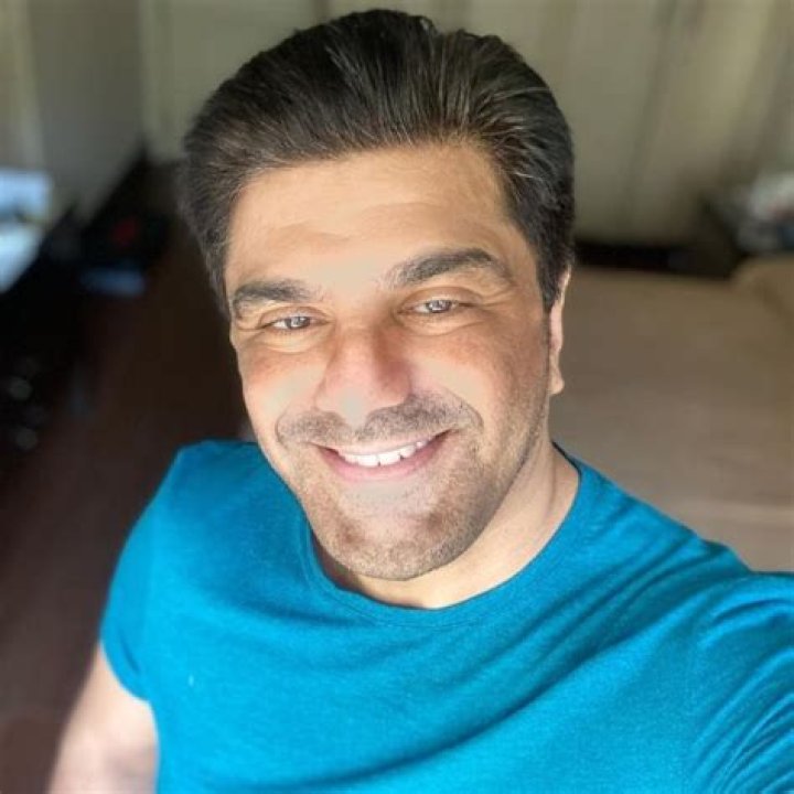 Samir Soni Height, Weight, Age, Facts, Biography