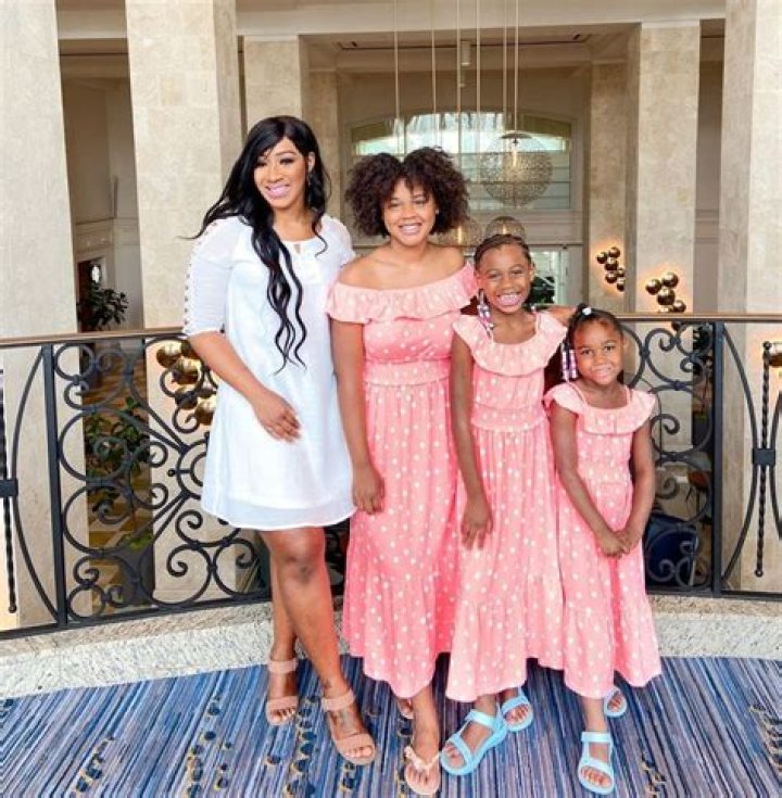 Samvia Henry: TikTok Star Detailed Bio, Age, Birthday, & Height Insights and more