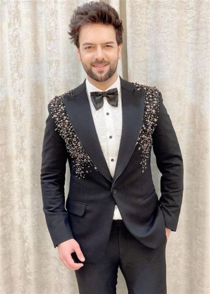 Sanjay Gagnani Height, Weight, Age, Facts, Body Statistics