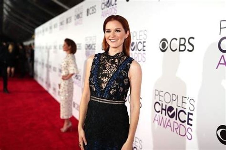 Sarah Drew Net Worth | Celebrity Net Worth