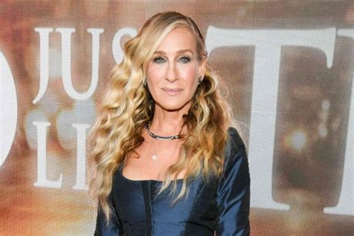 Sarah Jessica Parker Just Broke Her Silence on Kim Cattrall