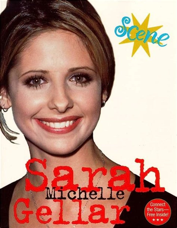 Sarah Michelle Gellar - Bio, Age, Wiki, Facts and Family