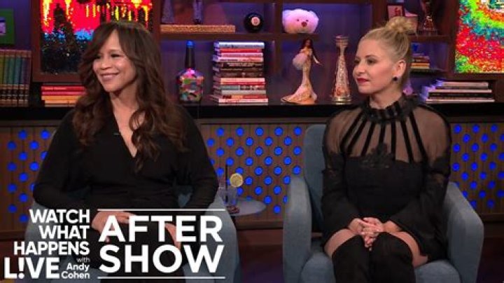 Sarah Michelle Gellar Reveals Why It Was The ‘Perfect Time’ To Return To TV: ‘It’s An Exciting Time’