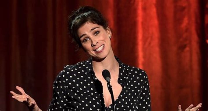 Sarah Silverman Net Worth | Celebrity Net Worth