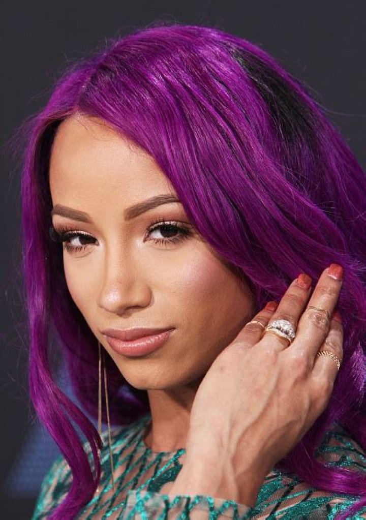 Sasha Banks Net Worth | Celebrity Net Worth