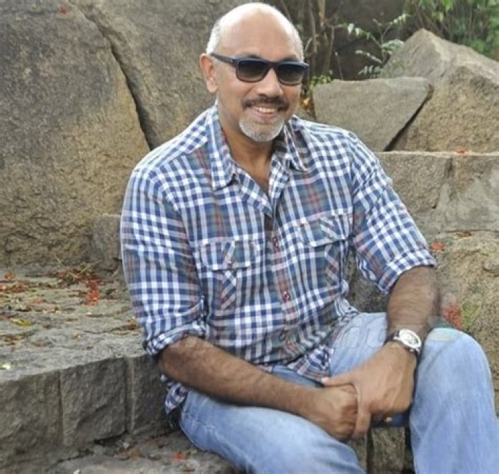 Sathyaraj Height, Weight, Age, Body Statistics