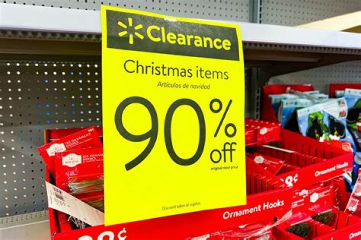 Score the Best Clearance Deals at Walmart Before April 5 — Best Life