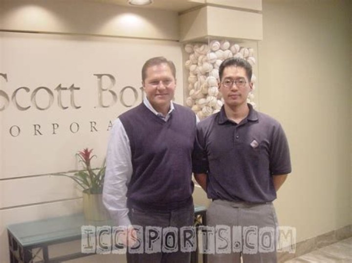 Scott Boras Net Worth | Celebrity Net Worth