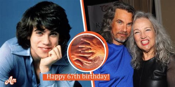 See '70s Teen Idol Robby Benson Now at 66 — Best Life