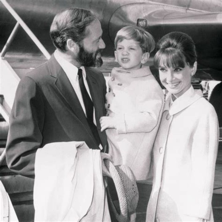 See Audrey Hepburn's Granddaughter, Who's Carrying on Her Legacy