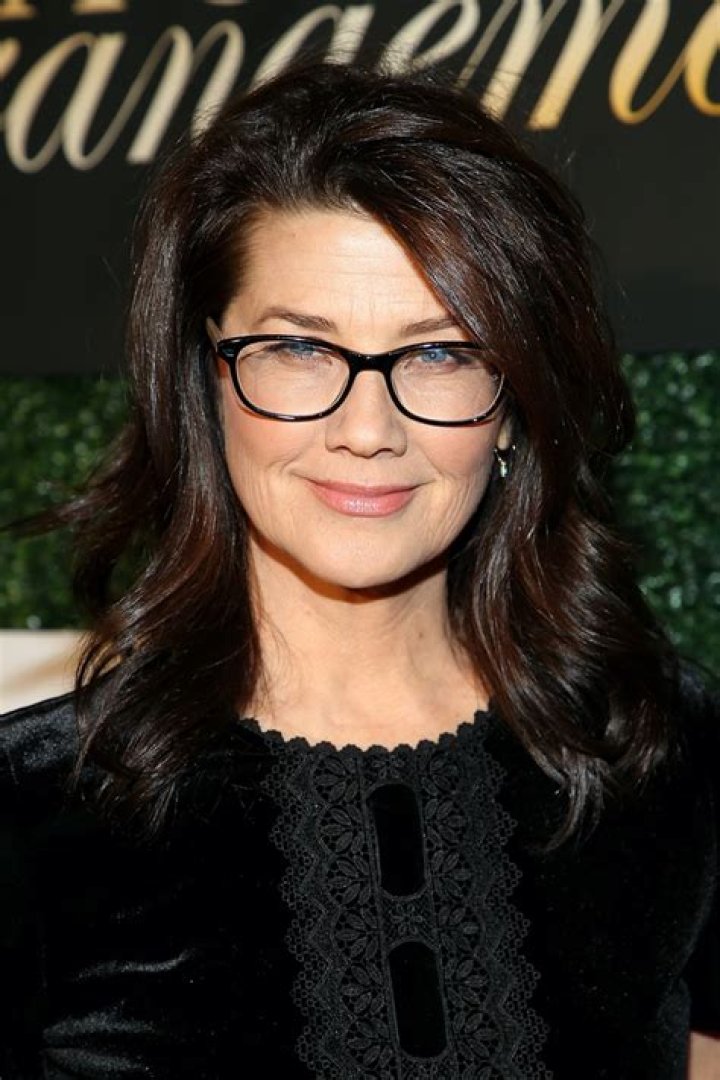 See "Melrose Place" Star Daphne Zuniga Now at 59 — Best Life