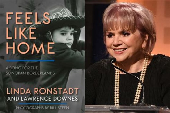 See Retired Music Legend Linda Ronstadt Now at 75 — Best Life