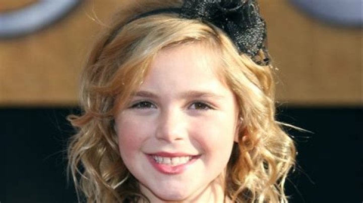 See Sally Draper From "Mad Men" Now at 22