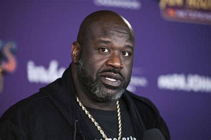 See Shaquille O'Neal's Son, Who's a Successful Model — Best Life