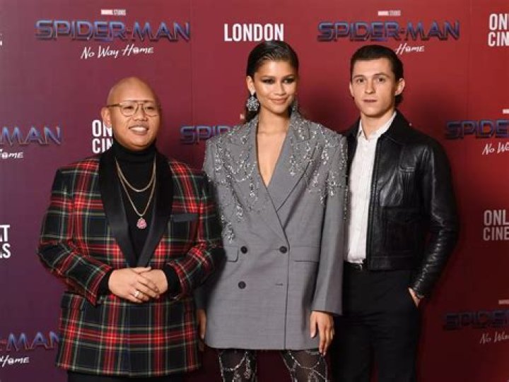See the ‘Spider-Man’ Co-Stars – Hollywood Life