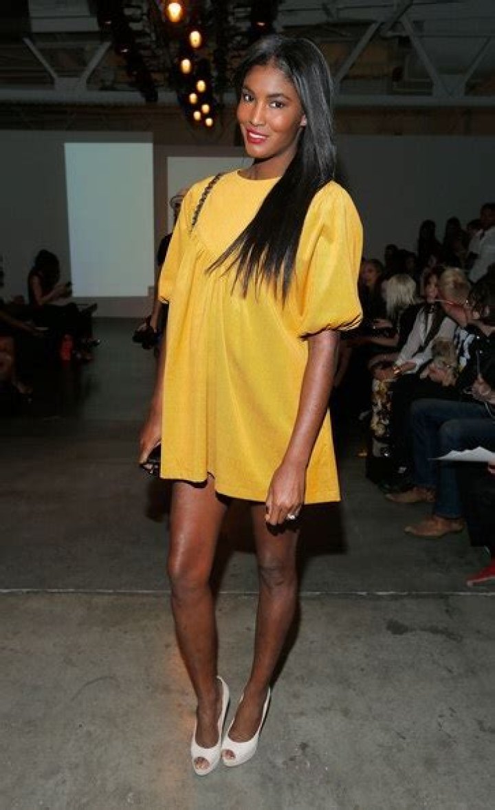 Sessilee Lopez Height, Weight, Age, Body Statistics