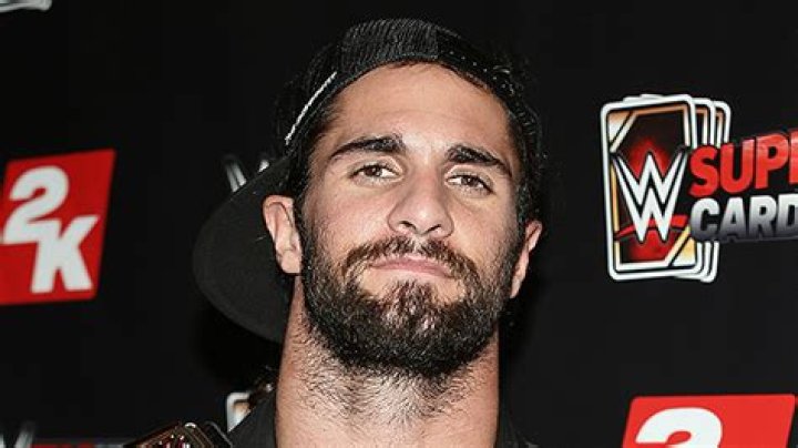 Seth Rollins Celeb Profile – Hollywood Life