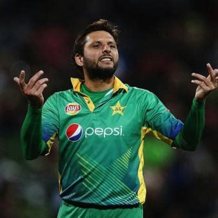 Shahid Afridi Net Worth | Celebrity Net Worth