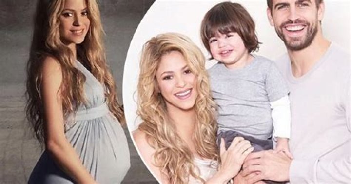 Shakira Giving Birth To Baby With Gerard Pique — Labor Pains In Spain – Hollywood Life