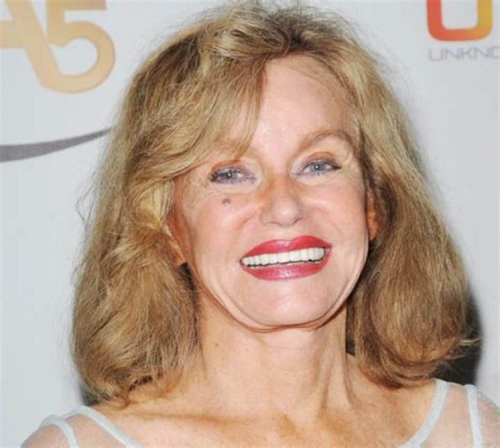 Sharon Farrell - Bio, Age, Wiki, Facts and Family