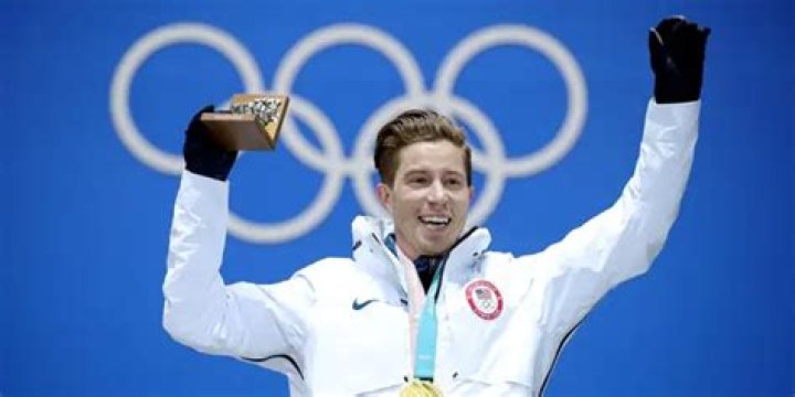 Shaun White Net Worth | Celebrity Net Worth