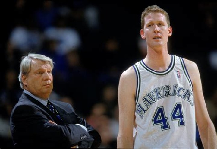 Shawn Bradley Net Worth | Celebrity Net Worth