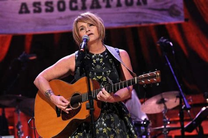 Shawn Colvin Net Worth | Celebrity Net Worth
