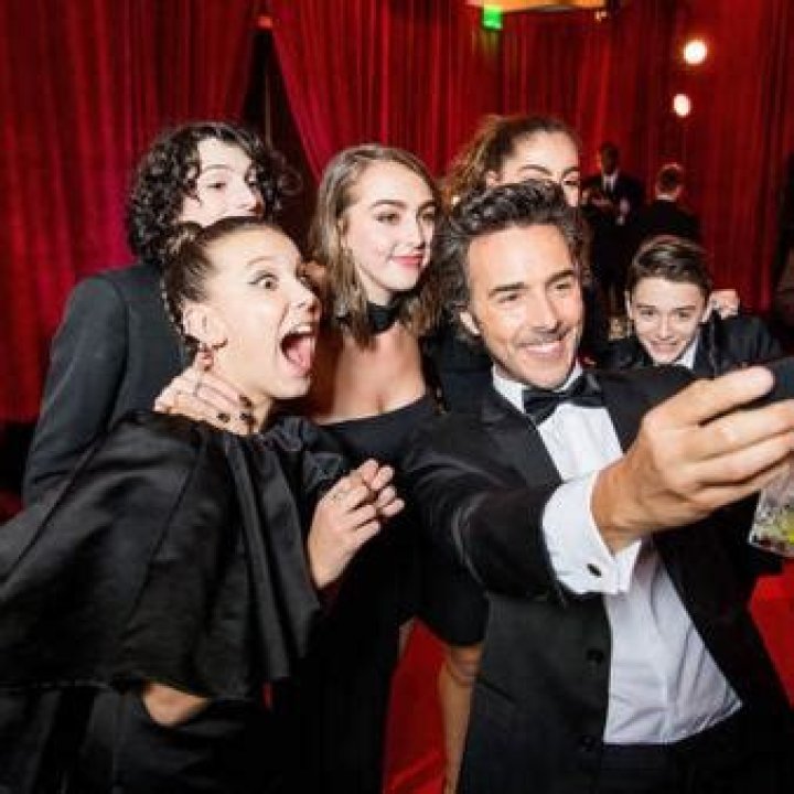 Shawn Levy Net Worth | Celebrity Net Worth