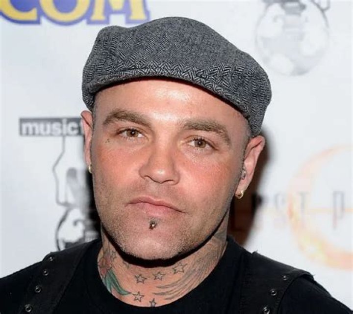 Shifty Shellshock Net Worth | Celebrity Net Worth