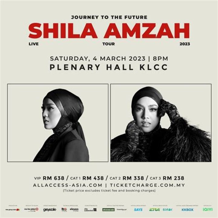 Shila Amzah - Bio, Age, Wiki, Facts and Family