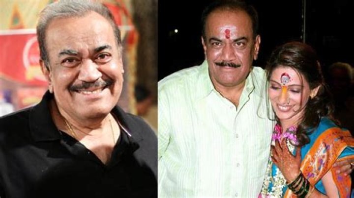 Shivaji Satam - Bio, Age, Wiki, Facts and Family