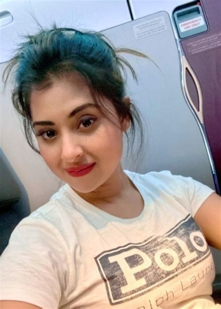 Shobnom Bubly Height, Weight, Age, Body Statistics