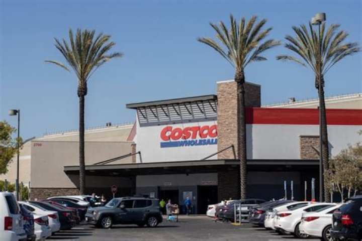 Shopper Claims Costco Food Made Her "Violently Ill" Amid Listeria Outbreak