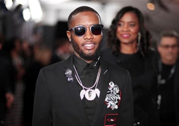 Shy Glizzy Net Worth | Celebrity Net Worth